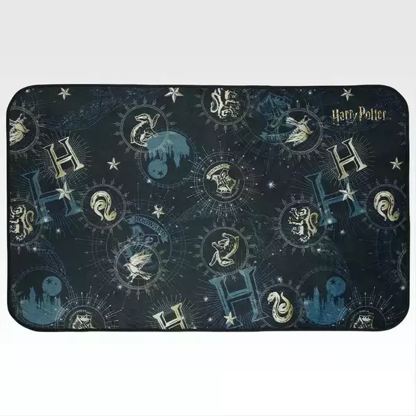 「「ハリー・ポッター」新作一番くじ全ラインナップ公開！ハリーたちの杖型ボールペン、グリンゴッツ銀行コインなど世界観を表現したグッズがズラリ」の画像