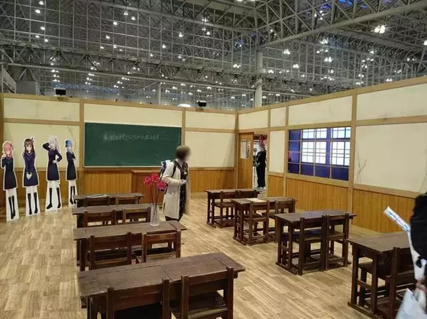 「あなたのホロライブはどこから？懐かしの第1回「hololive SUPER EXPO」と過去4回開催を振り返ってみたらyagoo氏のかつての発言が脳裏をよぎった」の画像