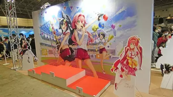 「あなたのホロライブはどこから？懐かしの第1回「hololive SUPER EXPO」と過去4回開催を振り返ってみたらyagoo氏のかつての発言が脳裏をよぎった」の画像