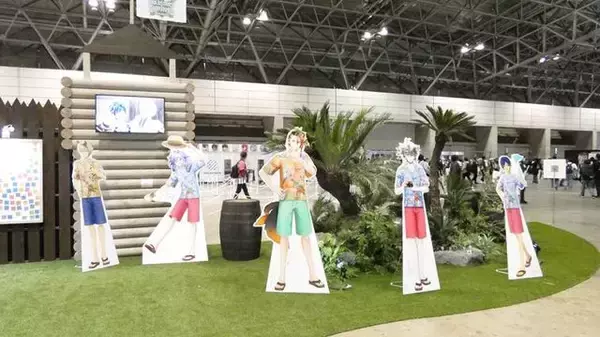 「あなたのホロライブはどこから？懐かしの第1回「hololive SUPER EXPO」と過去4回開催を振り返ってみたらyagoo氏のかつての発言が脳裏をよぎった」の画像