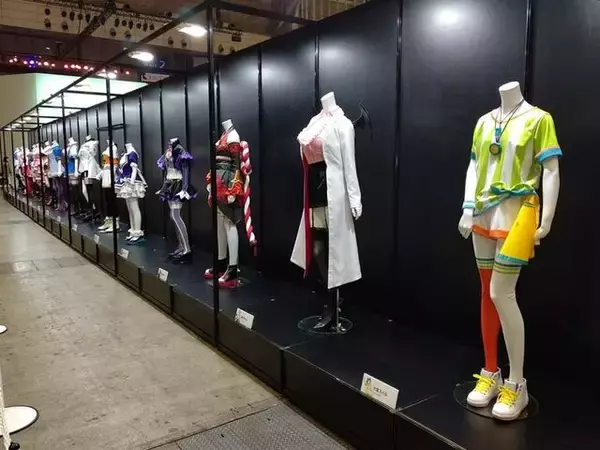 「あなたのホロライブはどこから？懐かしの第1回「hololive SUPER EXPO」と過去4回開催を振り返ってみたらyagoo氏のかつての発言が脳裏をよぎった」の画像