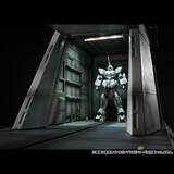 「ガンダムUCより「ネェル・アーガマ」のカタパルトデッキがジオラマフィギュア化！HGガンプラのディスプレイをカッコ良く演出」の画像12