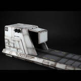 「ガンダムUCより「ネェル・アーガマ」のカタパルトデッキがジオラマフィギュア化！HGガンプラのディスプレイをカッコ良く演出」の画像6