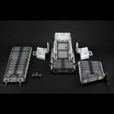 「ガンダムUCより「ネェル・アーガマ」のカタパルトデッキがジオラマフィギュア化！HGガンプラのディスプレイをカッコ良く演出」の画像8