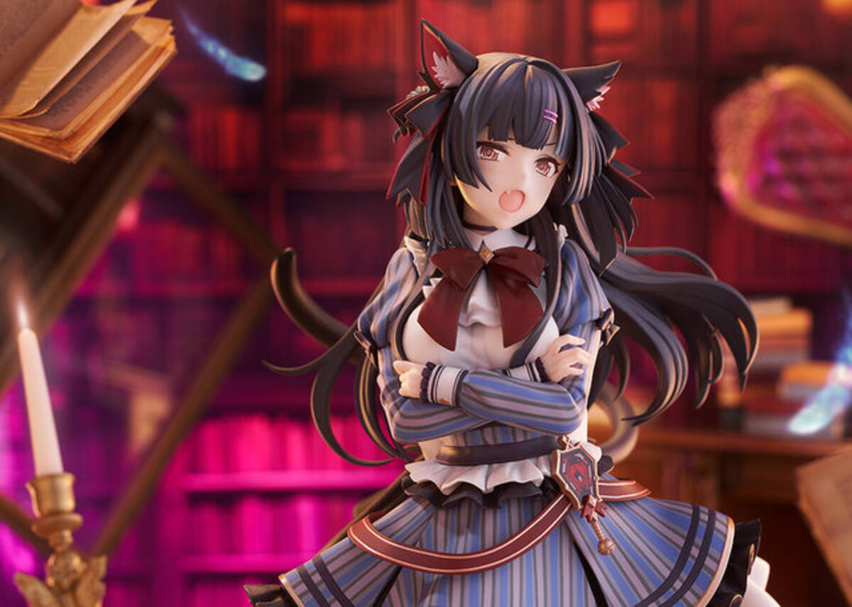ミニスカから覗く“太もも”もいい…！『シャニマス』より「黛 冬優子」が 