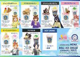 「ジャンポケたちをイメージした“アイス”が美味しそう！劇場版『ウマ娘 新時代の扉』×「ロールアイスクリームファクトリー」コラボ決定」の画像2