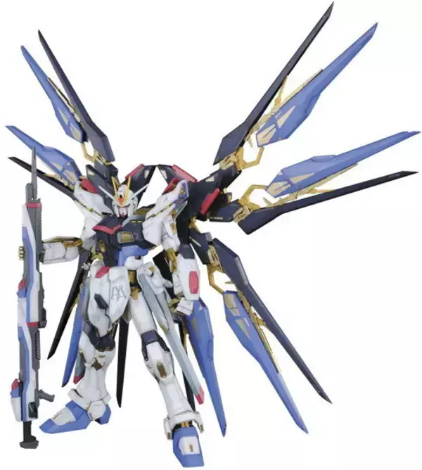 「ライフリ、マイフリなど人気ガンプラも！BANDAI SPIRITS商品がDMM通販にて2月27日14時より再販」の画像