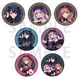 「ゴスロリ衣装でも目を引く宝多六花の太もも！「グリッドマンユニバース」ポップアップストアにて、新規描き下ろしイラストグッズを販売」の画像10