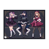 「ゴスロリ衣装でも目を引く宝多六花の太もも！「グリッドマンユニバース」ポップアップストアにて、新規描き下ろしイラストグッズを販売」の画像17