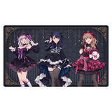 「ゴスロリ衣装でも目を引く宝多六花の太もも！「グリッドマンユニバース」ポップアップストアにて、新規描き下ろしイラストグッズを販売」の画像21