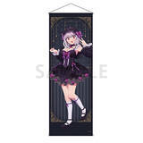 「ゴスロリ衣装でも目を引く宝多六花の太もも！「グリッドマンユニバース」ポップアップストアにて、新規描き下ろしイラストグッズを販売」の画像7