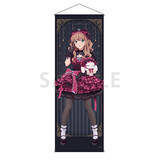 「ゴスロリ衣装でも目を引く宝多六花の太もも！「グリッドマンユニバース」ポップアップストアにて、新規描き下ろしイラストグッズを販売」の画像8