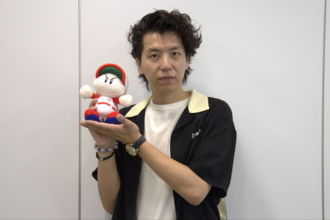 『パワプロ』プレイは1万時間以上！ドラマ脚本を手掛けた「ニッポンの社長」辻皓平が語る作品へのこだわりー「矢部くんがしなさそうなことはやらない」