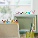 「『ポケモン』新作一番くじの全ラインナップ公開！A賞はチコリータ、ポカブ、ワニノコのぬいぐるみが付いたモンスターボール型ゲームクッション」の画像19