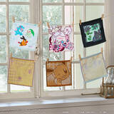 「『ポケモン』新作一番くじの全ラインナップ公開！A賞はチコリータ、ポカブ、ワニノコのぬいぐるみが付いたモンスターボール型ゲームクッション」の画像22