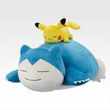 「『ポケモン』新作一番くじの全ラインナップ公開！A賞はチコリータ、ポカブ、ワニノコのぬいぐるみが付いたモンスターボール型ゲームクッション」の画像3