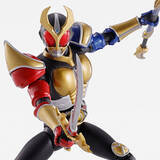 「「S.H.Figuarts 仮面ライダー」計11商品が対象の「新春特別抽選販売2026」開催！「アギト トリニティフォーム」「第2号」などをラインナップ」の画像1