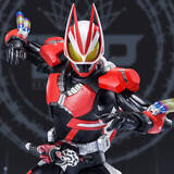 「「S.H.Figuarts 仮面ライダー」計11商品が対象の「新春特別抽選販売2026」開催！「アギト トリニティフォーム」「第2号」などをラインナップ」の画像12