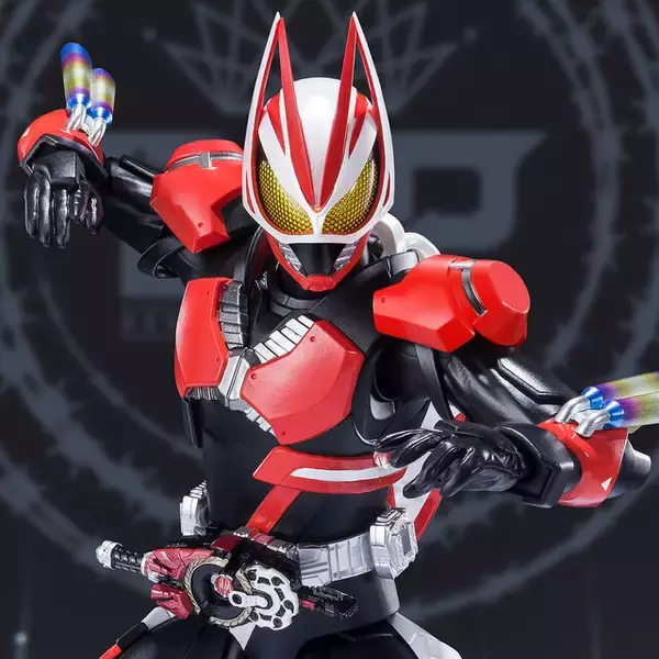 「「S.H.Figuarts 仮面ライダー」計11商品が対象の「新春特別抽選販売2026」開催！「アギト トリニティフォーム」「第2号」などをラインナップ」の画像