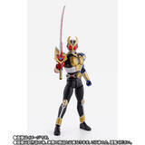 「「S.H.Figuarts 仮面ライダー」計11商品が対象の「新春特別抽選販売2026」開催！「アギト トリニティフォーム」「第2号」などをラインナップ」の画像2