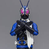 「「S.H.Figuarts 仮面ライダー」計11商品が対象の「新春特別抽選販売2026」開催！「アギト トリニティフォーム」「第2号」などをラインナップ」の画像20