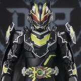 「「S.H.Figuarts 仮面ライダー」計11商品が対象の「新春特別抽選販売2026」開催！「アギト トリニティフォーム」「第2号」などをラインナップ」の画像8