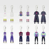 「「一番くじちょこっと 銀河特急 ミルキー☆サブウェイ」全ラインナップ公開！ ラストワン賞は劇場版キービジュアルのアクリルボード」の画像4