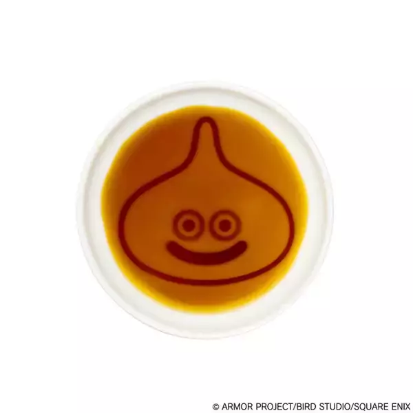 『ドラクエ』和風な「スライム」グッズが再受注！醤油皿やお箸など日常で使いやすいラインナップ