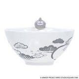 「『ドラクエ』和風な「スライム」グッズが再受注！醤油皿やお箸など日常で使いやすいラインナップ」の画像15