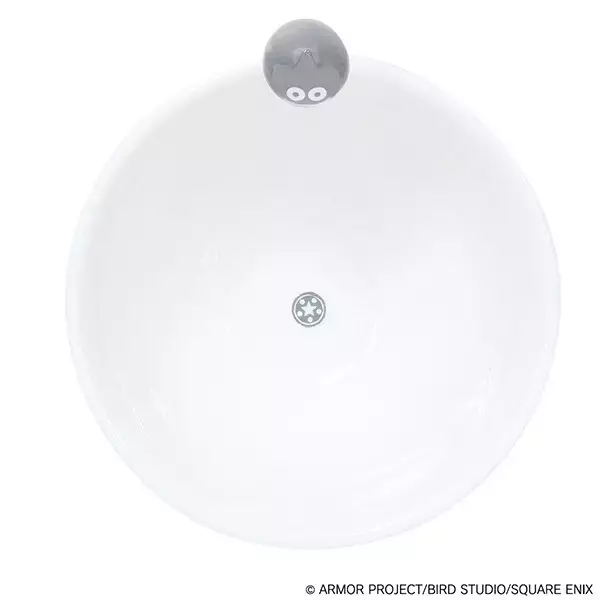 「『ドラクエ』和風な「スライム」グッズが再受注！醤油皿やお箸など日常で使いやすいラインナップ」の画像