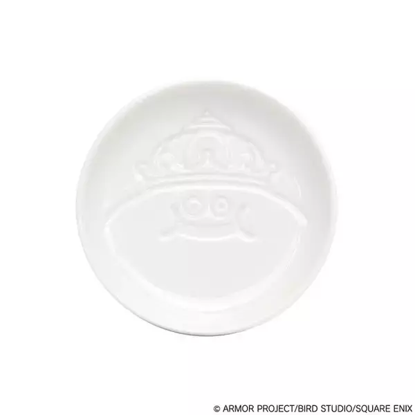 「『ドラクエ』和風な「スライム」グッズが再受注！醤油皿やお箸など日常で使いやすいラインナップ」の画像