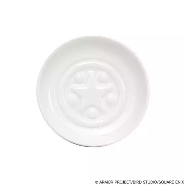 「『ドラクエ』和風な「スライム」グッズが再受注！醤油皿やお箸など日常で使いやすいラインナップ」の画像