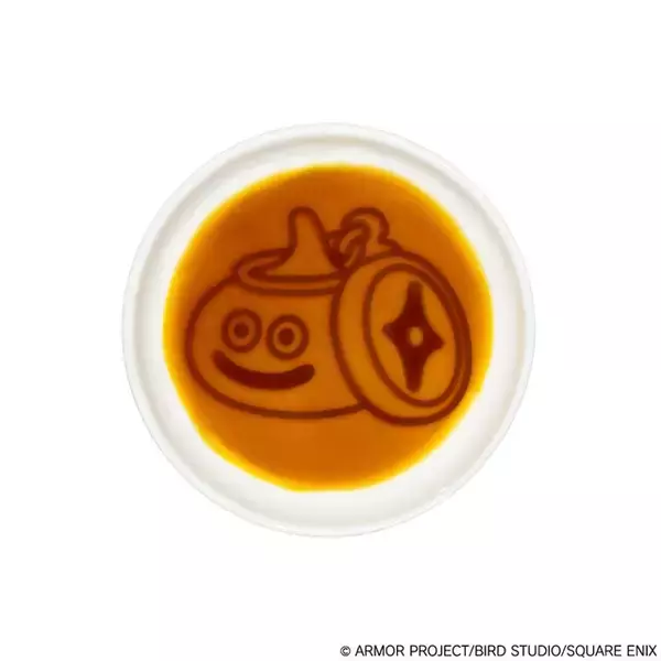 「『ドラクエ』和風な「スライム」グッズが再受注！醤油皿やお箸など日常で使いやすいラインナップ」の画像
