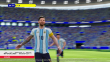 『ウイイレ』から生まれ変わった『eFootball Kick-Off!』 がスイッチ2に登場！オリジナルチームで世界制覇を目指す【Nintendo Direct 2026.2.5】