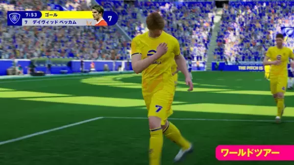 「『ウイイレ』から生まれ変わった『eFootball Kick-Off!』 がスイッチ2に登場！オリジナルチームで世界制覇を目指す【Nintendo Direct 2026.2.5】」の画像