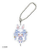 「ホロライブ・兎田ぺこら、宝鐘マリンたち3期生が「よくばり電脳ガール」の姿でガシャポン化！ミニキャラが可愛い「あくりるますこっと」一般販売」の画像2