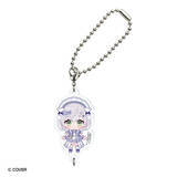 「ホロライブ・兎田ぺこら、宝鐘マリンたち3期生が「よくばり電脳ガール」の姿でガシャポン化！ミニキャラが可愛い「あくりるますこっと」一般販売」の画像7