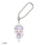 「ホロライブ・兎田ぺこら、宝鐘マリンたち3期生が「よくばり電脳ガール」の姿でガシャポン化！ミニキャラが可愛い「あくりるますこっと」一般販売」の画像8