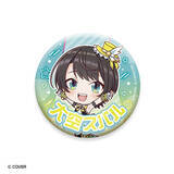 「ホロライブ・ときのそらから卒業した天音かなたまで！オリジン衣装の缶バッジがガシャポン展開、エキスポでの先行販売も」の画像12