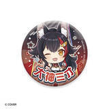 「ホロライブ・ときのそらから卒業した天音かなたまで！オリジン衣装の缶バッジがガシャポン展開、エキスポでの先行販売も」の画像13