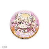 「ホロライブ・ときのそらから卒業した天音かなたまで！オリジン衣装の缶バッジがガシャポン展開、エキスポでの先行販売も」の画像25