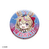 「ホロライブ・ときのそらから卒業した天音かなたまで！オリジン衣装の缶バッジがガシャポン展開、エキスポでの先行販売も」の画像27