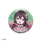 「ホロライブ・ときのそらから卒業した天音かなたまで！オリジン衣装の缶バッジがガシャポン展開、エキスポでの先行販売も」の画像3