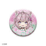 「ホロライブ・ときのそらから卒業した天音かなたまで！オリジン衣装の缶バッジがガシャポン展開、エキスポでの先行販売も」の画像30