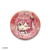 「ホロライブ・ときのそらから卒業した天音かなたまで！オリジン衣装の缶バッジがガシャポン展開、エキスポでの先行販売も」の画像4