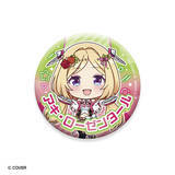 「ホロライブ・ときのそらから卒業した天音かなたまで！オリジン衣装の缶バッジがガシャポン展開、エキスポでの先行販売も」の画像6