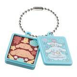 「ハローキティ、マイメロディなど「サンリオキャラクターズ」の可愛すぎるクッキー缶風チャーム化！中身もおいしそうな仕上がりに」の画像3