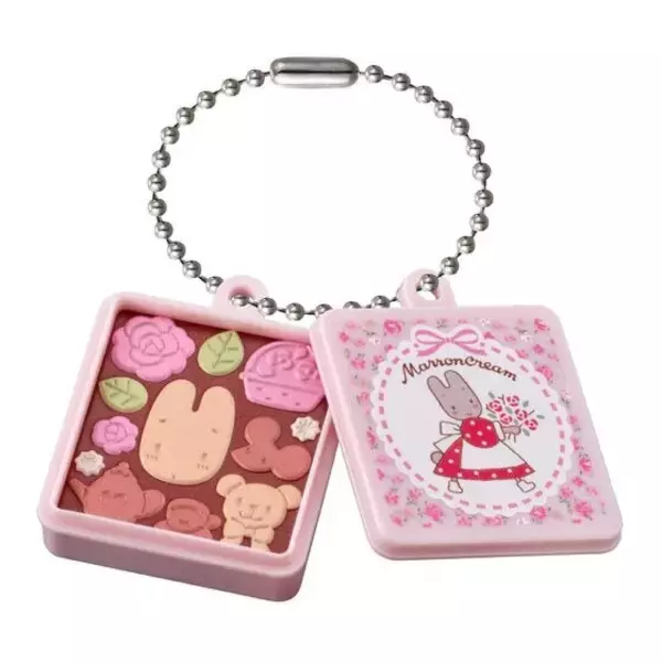 「ハローキティ、マイメロディなど「サンリオキャラクターズ」の可愛すぎるクッキー缶風チャーム化！中身もおいしそうな仕上がりに」の画像