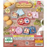 「ハローキティ、マイメロディなど「サンリオキャラクターズ」の可愛すぎるクッキー缶風チャーム化！中身もおいしそうな仕上がりに」の画像6