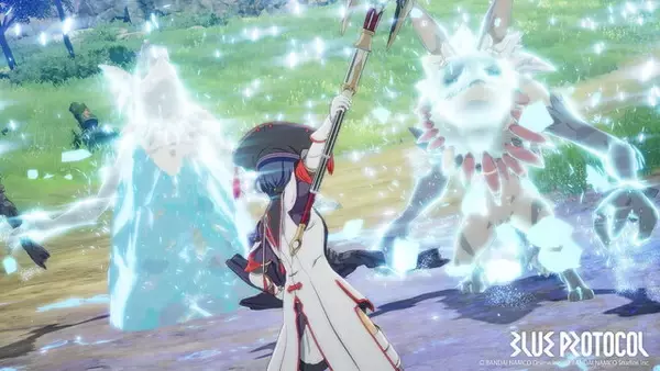 「『ブルプロ』ネットワークテストが開催延期に―早期改善が困難な不具合を確認、変更後のテスト日程も未定」の画像